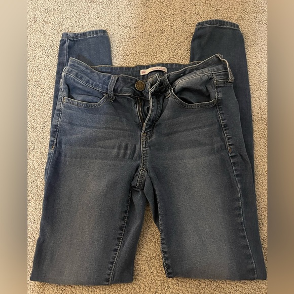 Jeggings - Picture 2 of 5